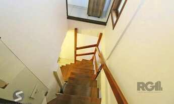 Imagem 7: Excelente cobertura de 134m² com 3 dormitórios e 2 vagas