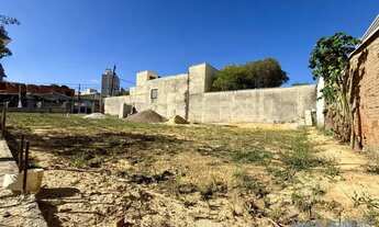 Imagem 7: TERRENO - VILA SÃO JOSÉ - SP