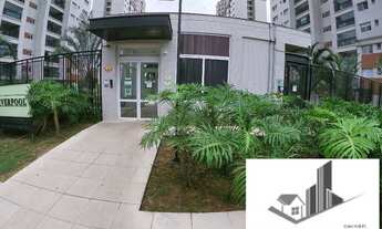 Imagem 3: Reserva Inglesa Liverpool, 113m2, Apto com 3 suites na ponta negra