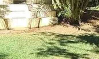 Imagem 5: Fazenda/Sítio/Chácara para venda tem 300 metros quadrados com 4 quartos