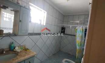 Imagem 4: Casa em Rua Walter Rodolpho - Vila Industrial - Bauru/SP