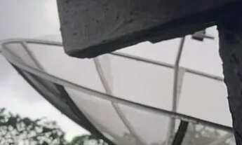 Imagem 2: Chacarra 13 alqueires 25 km da cidade de goias troco por casas em goiânia