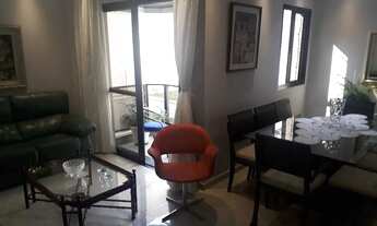 Imagem 4: Apartamento em Rua do Lago - Ipiranga - São Paulo/SP