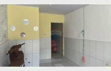 Imagem 3: Casa à venda no Bairro da Ponta Grossa, 2 quartos, 1 garagem, por apenas R$140.000 mil rea
