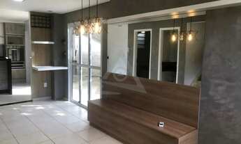 Imagem 2: Casa à venda em Campinas, Parque Taquaral, com 3 quartos, com 132 m², Village Chopin