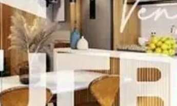 Imagem 2: Varandas Bueno Apartamento com 3 dormitórios