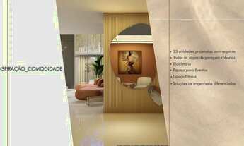 Imagem 4: Apartamento para Venda em Cabo Frio, Passagem, 1 dormitório, 1 suíte, 1 banheiro, 1 vaga