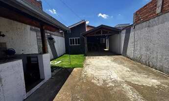 Imagem 2: Casa para aluguel, 2 quartos, 4 vagas, TAQUARAL - PIRACICABA/SP