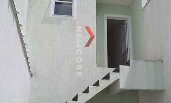 Imagem 3: Sobrado em Rua Capitão Antônio Joaquim do Carmo - Vila Nancy - São Paulo/SP