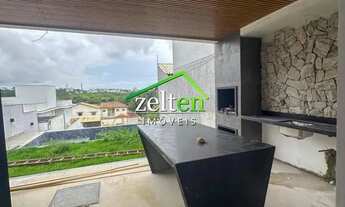 Imagem: Casa para Venda em Macaé, Lagoa, 3 dormitórios