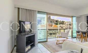 Imagem 3: Residencial Tiffanys - Um dos mais tradicionais e completos residenciais de Ipanema