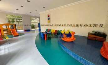 Imagem 7: Apartamento com 107m² na Mooca