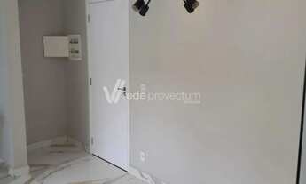 Imagem 3: Apartamento a venda no condomínio Aquaville na cidade de Paulínia