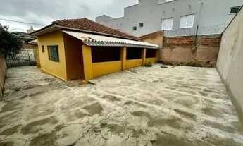 Imagem 7: Casa térrea no bairro Vila Boscoli em Presidente Prudente