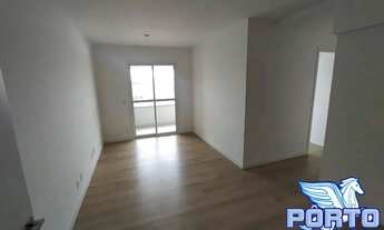 Imagem: ALTO PARAISO/ HORIZON RESIDENCIAL APARTAMENTO