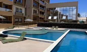 Imagem: Apartamento 2 quartos (1 suíte) no Altiplano