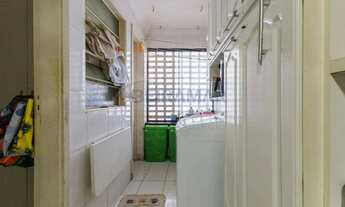 Imagem 7: Apartamento Nascente à venda com 2 Quartos no Edifício Itapoã Taguatinga Norte