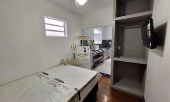 Imagem 2: Flat e Kitnet Mobiliado para Alugar no Centro de São José dos Campos