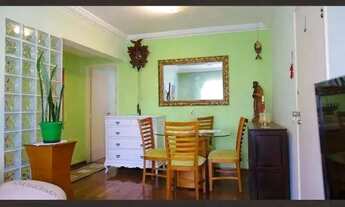 Imagem: Apartamento com 2 dormitórios à venda