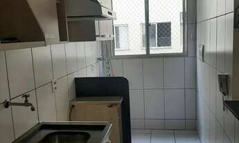 Imagem 5: Apartamento com 2 dormitórios para alugar, 70 m² por R$ 1.667,00/mês - Nossa Senhora de Lo