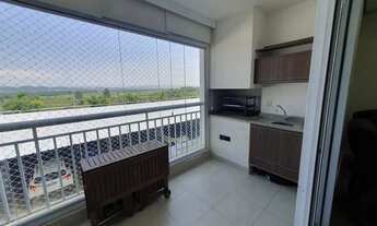 Imagem: Imóvel para aluguel tem 99 metros quadrados