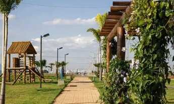 Imagem 6: Terreno no Condomínio Verana VG