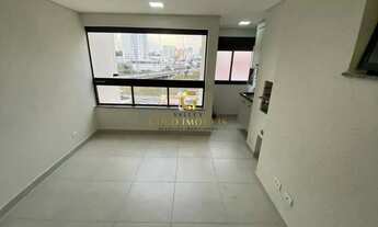 Imagem 5: Apartamento no Condomínio Atualle para Alugar - Jardim Oswaldo cruz, São José dos Campos