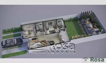 Imagem 4: CASA EM CONDOMINIO FECHADO para venda PASSAGEM DA CONCEIÇÃO VÁRZEA GRANDE