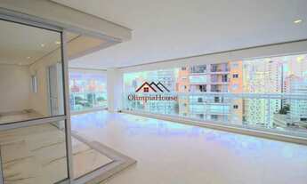 Imagem 4: Aluguel Apartamento 3 Dormitórios - 157 m² Vila Nova Conceição