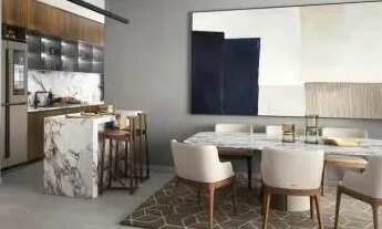 Imagem 3: Apartamento com 2 Dormitorio(s) localizado(a) no bairro Petrópolis em Porto Alegre / Ref.