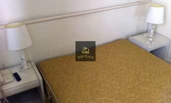 Imagem 6: Flat disponível no Itaim Bibi