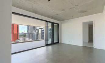 Imagem: Apartamento para venda em Pinheiros com