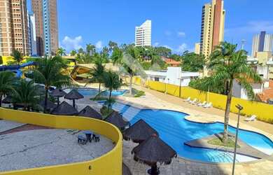 Imagem: Apartamento Corais de Ponta Negra - 3 quartos