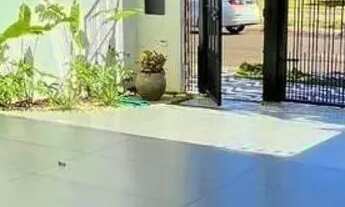 Imagem 4: Casa à venda em Maringá, Jardim Tóquio, com 3 suítes, com 175 m²