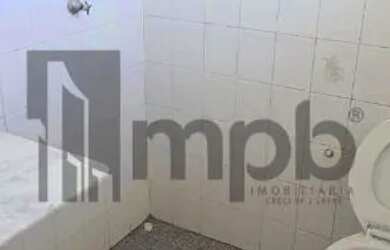 Imagem 5: SOBRADO LOCAÇÃO SANTO AGOSTINHO