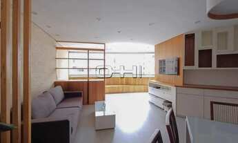 Imagem 6: Aluguel Apartamento 3 Dormitórios - 125 m² Moema