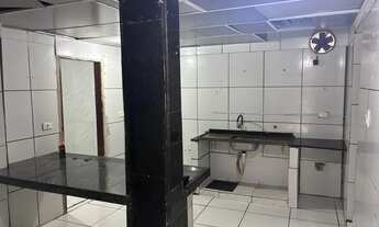 Imagem 7: Alugo para carnaval de Olinda na entrada do foco