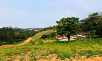 Imagem: Espaço, Conforto e Liberdade em Ibiúna