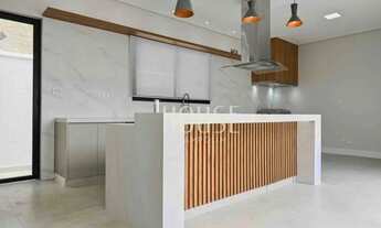 Imagem 5: Casa com 3 dormitórios à venda, 167 m² por R$ 1.600.000,00 - Condomínio Granja Olga II - S