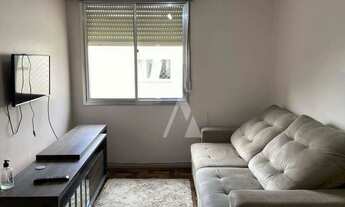 Imagem 5: Apartamento com 2 dormitórios à venda, 49 m² por R$ 220.000,00 - Santo Antônio - Porto Ale