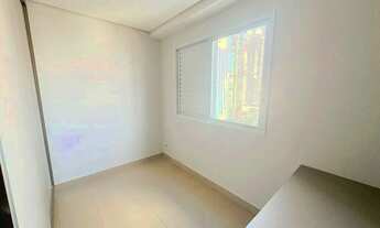 Imagem 5: Apartamento 2 Quartos com Suíte - The Expression, Setor Bueno