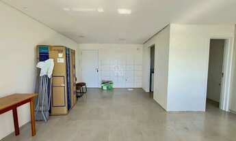 Imagem 5: Loft em andar alto à venda no Exposição