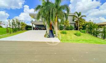 Imagem 13: Casa de Alto Padrão 8 Suítes Condomínio Fazenda Serra Azul, Itupeva/SP