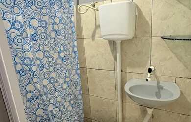 Imagem 6: Kitnet quarto e sala