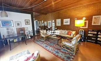 Imagem 2: Casa com 3 dormitórios à venda, 204 m² por R$ 1.750.000,00 - Cônego - Nova Friburgo/RJ