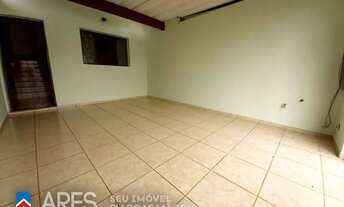 Imagem: Casa com 2 dormitórios para alugar, 130