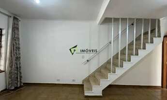 Imagem 6: Sobrado para Locação 3 Dormitórios (1 Suíte) Bairro do Limão São Paulo/SP