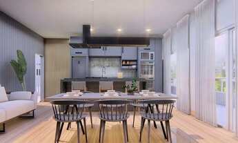 Imagem 7: Apartamento com 2 dormitórios à venda, 79 m² por R$ 550.000,00 - Vila Caiçara - Praia Gran