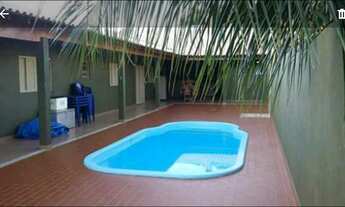 Imagem 5: Rancho Paraíso das Águas Rubinéia SP