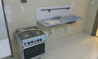 Imagem 3: Apartamento mobiliado zap 9.9440.8667
